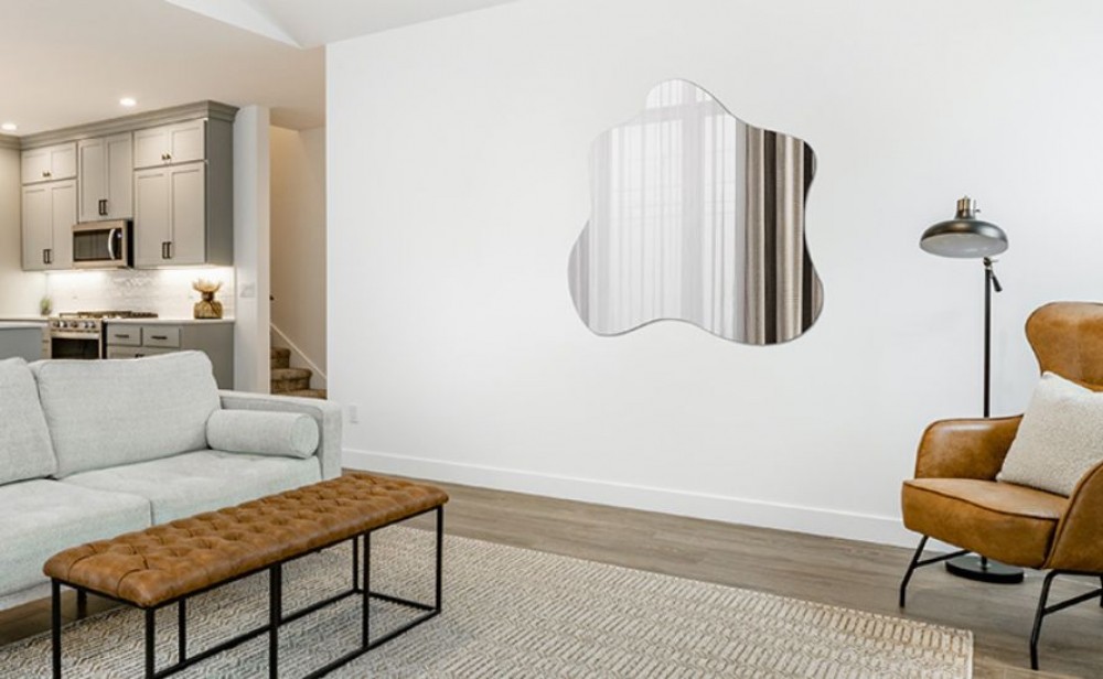 Como escolher um espelho para o seu interior