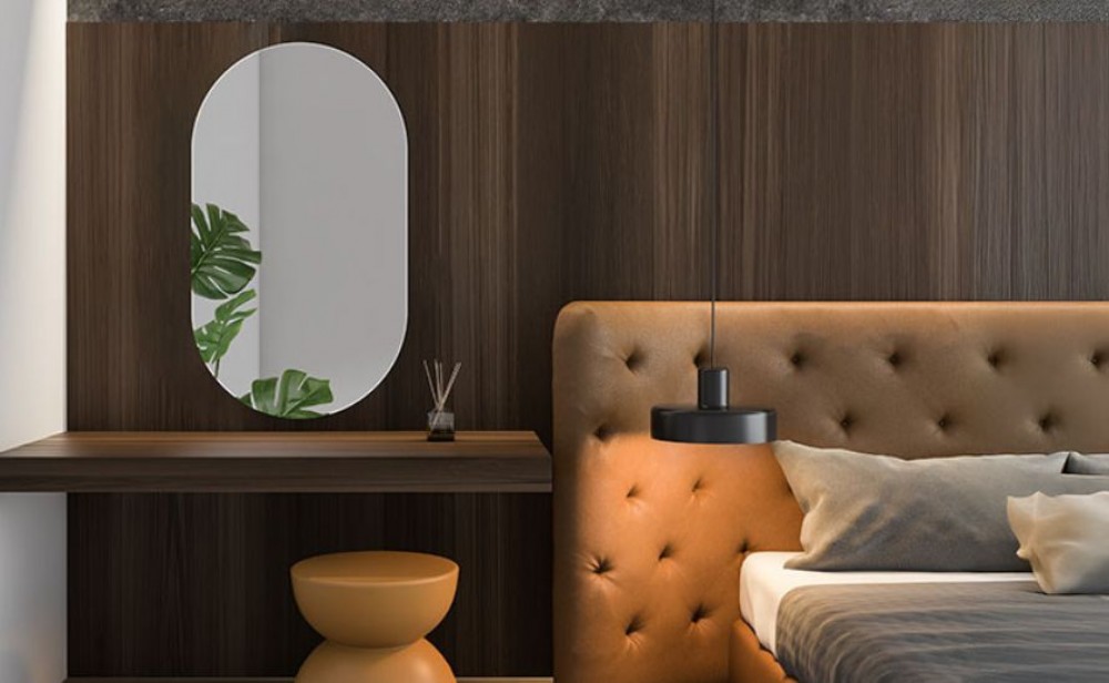 Como escolher um espelho para o seu interior