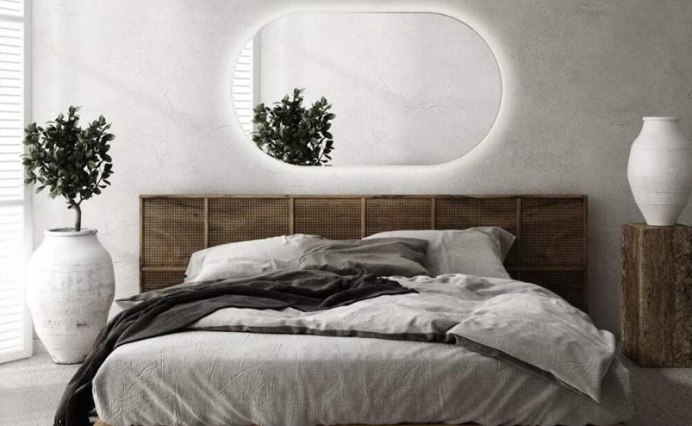 Espelho no quarto - Feng Shui e dicas práticas