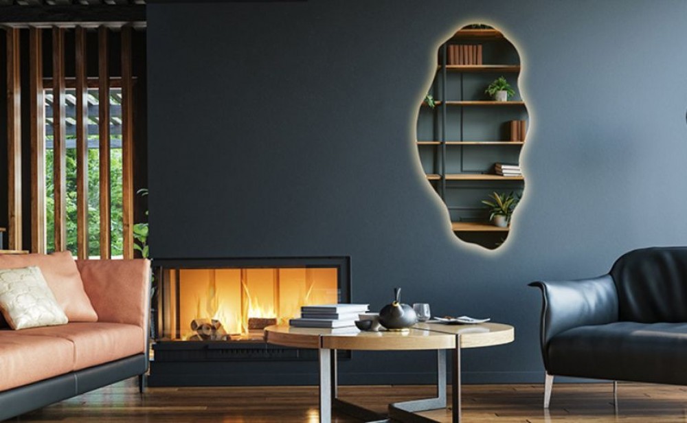 Como escolher um espelho para o seu interior