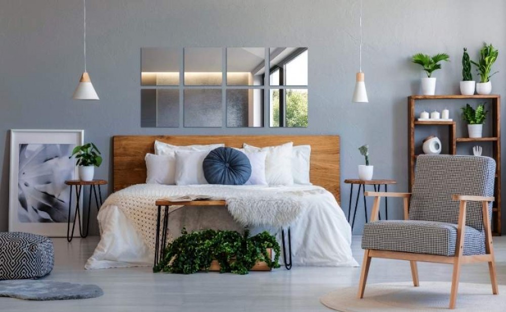 Como decorar bem o seu apartamento? 5 passos para um interior elegante