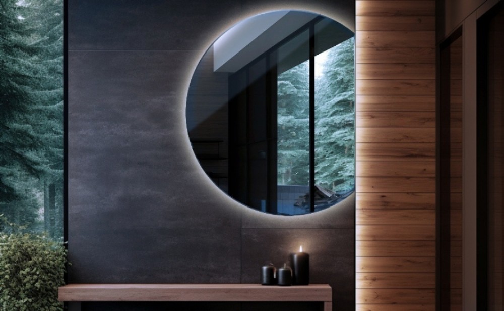 espelhos decorativos